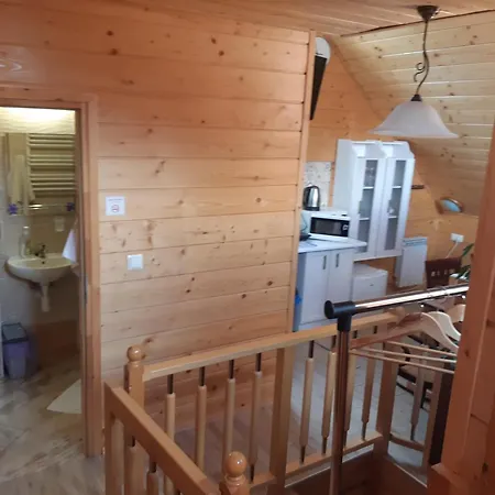 Widokowy Na Poddaszu