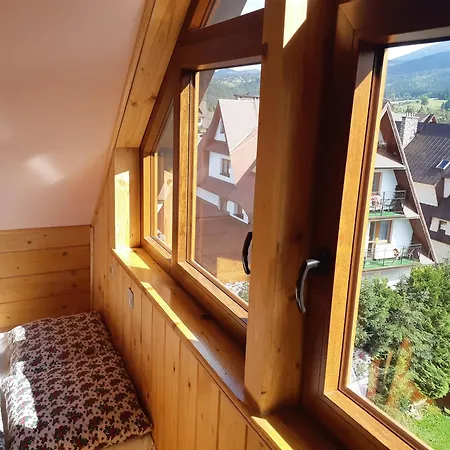 Widokowy Na Poddaszu * Zakopane